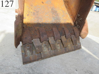 Used Construction Machine Used HITACHI HITACHI Demolition excavators Demolition backhoe ZX120-3