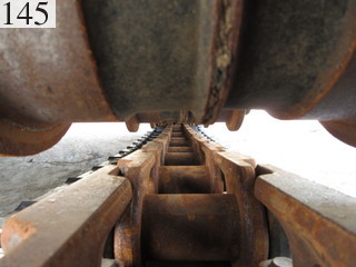 Used Construction Machine Used HITACHI HITACHI Demolition excavators Demolition backhoe ZX120-3