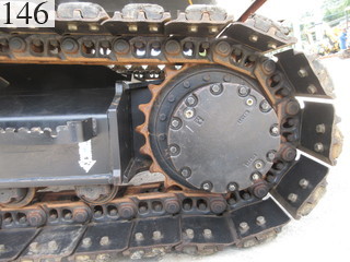 Used Construction Machine Used HITACHI HITACHI Demolition excavators Demolition backhoe ZX120-3