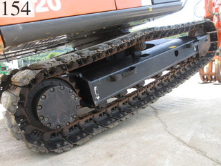 Used Construction Machine Used HITACHI HITACHI Demolition excavators Demolition backhoe ZX120-3
