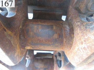 Used Construction Machine Used HITACHI HITACHI Demolition excavators Demolition backhoe ZX120-3