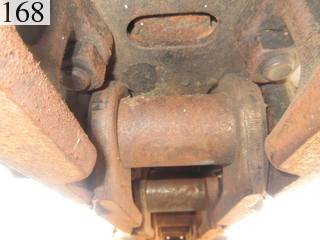 Used Construction Machine Used HITACHI HITACHI Demolition excavators Demolition backhoe ZX120-3