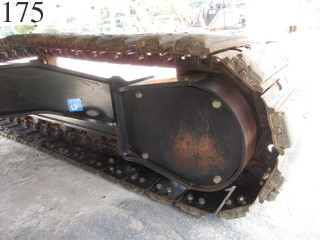 Used Construction Machine Used HITACHI HITACHI Demolition excavators Demolition backhoe ZX120-3