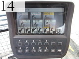 Used Construction Machine Used HITACHI HITACHI Forestry excavators Harvester ZX120-3
