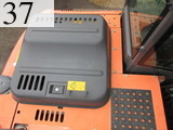 Used Construction Machine Used HITACHI HITACHI Forestry excavators Harvester ZX120-3