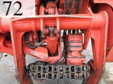 Used Construction Machine Used HITACHI HITACHI Forestry excavators Harvester ZX120-3