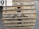Used Construction Machine Used HITACHI HITACHI Forestry excavators Harvester ZX120-3