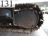 Used Construction Machine Used HITACHI HITACHI Forestry excavators Harvester ZX120-3