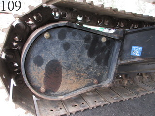 Used Construction Machine Used HITACHI HITACHI Forestry excavators Harvester ZX120-3