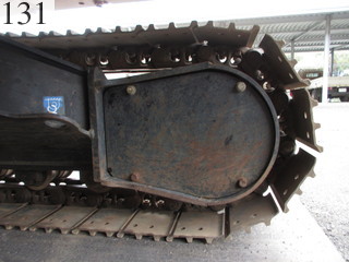 Used Construction Machine Used HITACHI HITACHI Forestry excavators Harvester ZX120-3