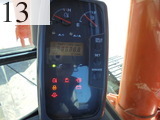 中古建設機械 中古 日立建機 HITACHI 油圧ショベル・バックホー ０．４－０．５立米 ZX120