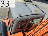中古建設機械 中古 日立建機 HITACHI 油圧ショベル・バックホー ０．４－０．５立米 ZX120