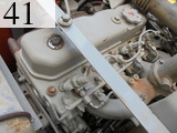 中古建設機械 中古 日立建機 HITACHI 油圧ショベル・バックホー ０．４－０．５立米 ZX120