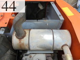 中古建設機械 中古 日立建機 HITACHI 油圧ショベル・バックホー ０．４－０．５立米 ZX120
