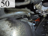 中古建設機械 中古 日立建機 HITACHI 油圧ショベル・バックホー ０．４－０．５立米 ZX120