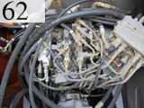 中古建設機械 中古 日立建機 HITACHI 油圧ショベル・バックホー ０．４－０．５立米 ZX120