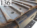 中古建設機械 中古 日立建機 HITACHI 油圧ショベル・バックホー ０．４－０．５立米 ZX120