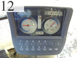 Used Construction Machine Used HITACHI HITACHI Forestry excavators Processor ZX135US-3
