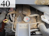 Used Construction Machine Used HITACHI HITACHI Forestry excavators Processor ZX135US-3