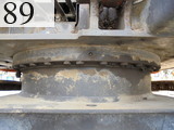 Used Construction Machine Used HITACHI HITACHI Forestry excavators Processor ZX135US-3