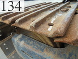 Used Construction Machine Used HITACHI HITACHI Forestry excavators Processor ZX135US-3