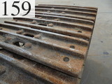 Used Construction Machine Used HITACHI HITACHI Forestry excavators Processor ZX135US-3
