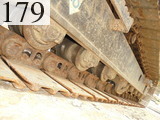 Used Construction Machine Used HITACHI HITACHI Forestry excavators Processor ZX135US-3