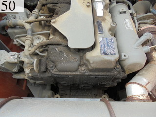 Used Construction Machine Used HITACHI HITACHI Forestry excavators Processor ZX135US-3