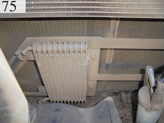 Used Construction Machine Used HITACHI HITACHI Forestry excavators Processor ZX135US-3