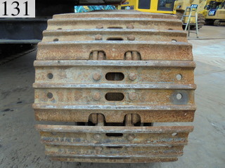 Used Construction Machine Used HITACHI HITACHI Forestry excavators Processor ZX135US-3