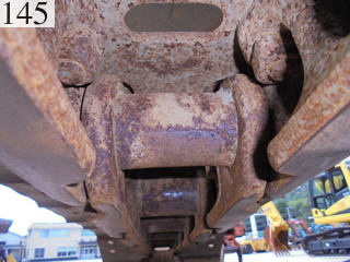 Used Construction Machine Used HITACHI HITACHI Forestry excavators Processor ZX135US-3