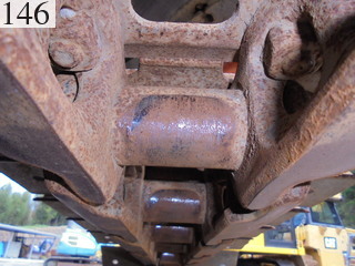 Used Construction Machine Used HITACHI HITACHI Forestry excavators Processor ZX135US-3