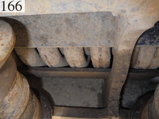 Used Construction Machine Used HITACHI HITACHI Forestry excavators Processor ZX135US-3
