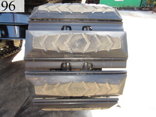 中古建設機械 中古 日立建機 HITACHI 油圧ショベル・バックホー ０．４－０．５立米 ZX135US-3