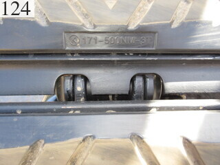 中古建設機械 中古 日立建機 HITACHI 油圧ショベル・バックホー ０．４－０．５立米 ZX135US-3