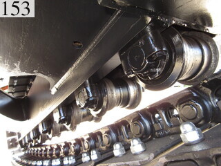 中古建設機械 中古 日立建機 HITACHI 油圧ショベル・バックホー ０．４－０．５立米 ZX135US-3