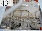 中古建設機械 中古 日立建機 HITACHI 油圧ショベル・バックホー ０．４－０．５立米 ZX135US-3