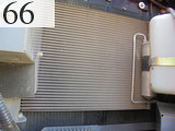中古建設機械 中古 日立建機 HITACHI 油圧ショベル・バックホー ０．４－０．５立米 ZX135US-3