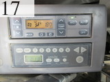 中古建設機械 中古 日立建機 HITACHI 油圧ショベル・バックホー ０．４－０．５立米 ZX135US-3