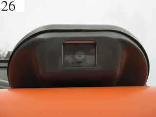 中古建設機械 中古 日立建機 HITACHI 油圧ショベル・バックホー ０．４－０．５立米 ZX135US-3