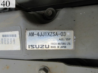 Used Construction Machine Used HITACHI HITACHI Forestry excavators Feller Buncher Zaurus Robo ZX135US-5B