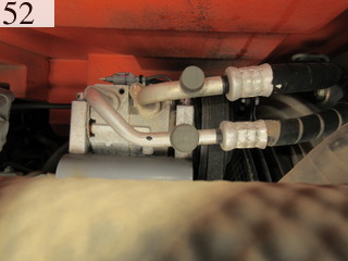 Used Construction Machine Used HITACHI HITACHI Forestry excavators Feller Buncher Zaurus Robo ZX135US-5B