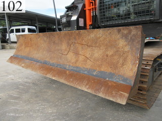 Used Construction Machine Used HITACHI HITACHI Forestry excavators Feller Buncher Zaurus Robo ZX135US-5B