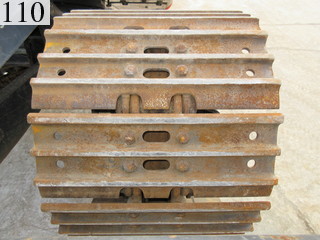 Used Construction Machine Used HITACHI HITACHI Forestry excavators Feller Buncher Zaurus Robo ZX135US-5B