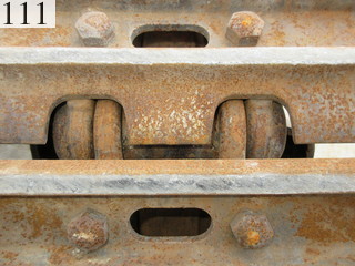 Used Construction Machine Used HITACHI HITACHI Forestry excavators Feller Buncher Zaurus Robo ZX135US-5B