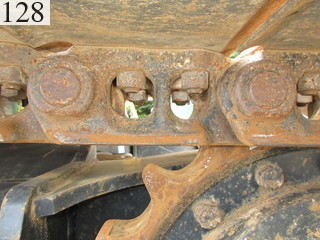Used Construction Machine Used HITACHI HITACHI Forestry excavators Feller Buncher Zaurus Robo ZX135US-5B