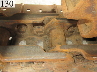 Used Construction Machine Used HITACHI HITACHI Forestry excavators Feller Buncher Zaurus Robo ZX135US-5B