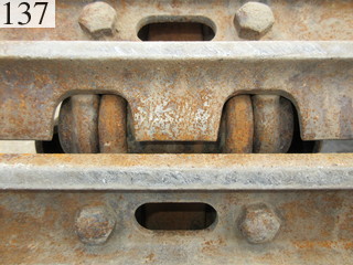 Used Construction Machine Used HITACHI HITACHI Forestry excavators Feller Buncher Zaurus Robo ZX135US-5B