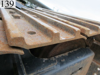 Used Construction Machine Used HITACHI HITACHI Forestry excavators Feller Buncher Zaurus Robo ZX135US-5B