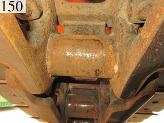 Used Construction Machine Used HITACHI HITACHI Forestry excavators Feller Buncher Zaurus Robo ZX135US-5B